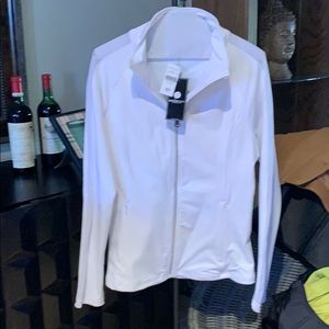 Brand New Electric Yoga Jacket